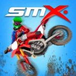 SMX Supermoto Vs Motocross