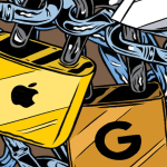 Apple’s Action Against App Store Frauds