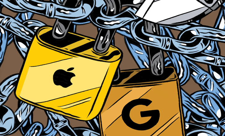 Apple’s Action Against App Store Frauds