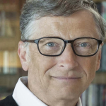 Bill Gates Suggesting An AI Education Book