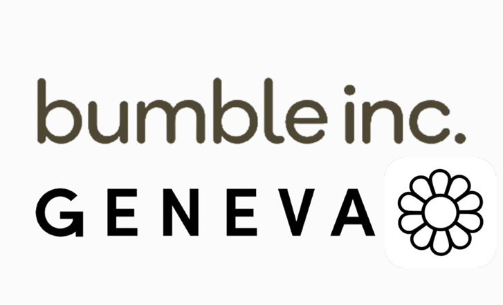 Bumble X Geneva