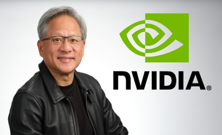 Nvidia Surpasses Microsoft