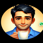 Whatsapp AI-generated Profile Pictures