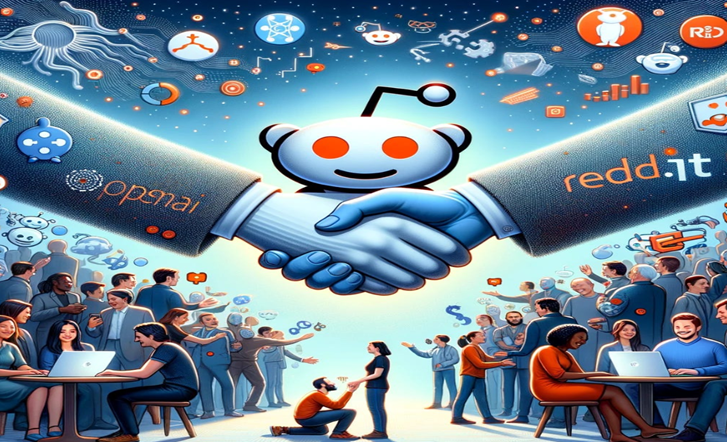 OpenAI and Reddit Partnership